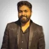 Abhishek GS