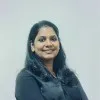 Anurupa Abraham
