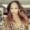 cythia dikeledi