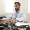 Yasir shoukat Ali