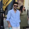 Ansh Pilkanya