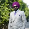 Harwinderpal Singh Bhinder