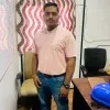 ANIKET BARGE