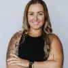 Ashley Smith