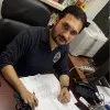 Ahmed EL
