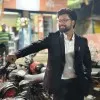 Suman Mondal