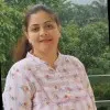 Hetal Somaiya