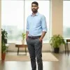 MAHESH PRAJAPATI