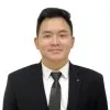 Giorgio Sydney Pangestu