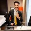 Aman Kumar Singh