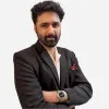 Nikhil Mehta