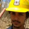 Andrew Pantoja
