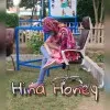 Hina Alvi
