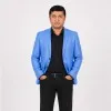 Gautam Narayan Padhi