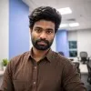 K Dileep Kumar
