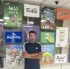 Mahmoud Rashed
