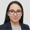 Kseniia Buravleva