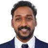 Mahesh Karthikeyan