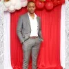 Dillon St Rose BSc