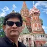 ANUP MAHAJAN