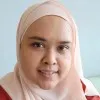 Sharidah Md Yusoff