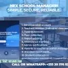 NexaByte Solutions