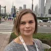 Ekaterina Kabaruhina