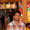 Jyotirmaya Sahu