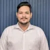 Subhashish Kumar