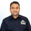 Prasad Dharmadhikari