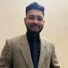 Kiran Jeremy Gomez