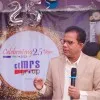 Amitesh Roy