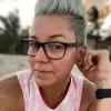 Melissa East