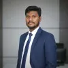 HARSHA LK