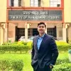 Ayush Kumar