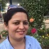 Manisha Kumar