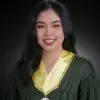 Alleah Cyril Martinez