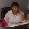 Nomsa Modisakeng