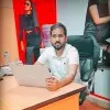 Amir Hussain