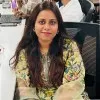 Mukta Jain