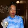 Ethel Saungweme