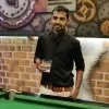 Akash Bhosale