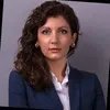 Marina Mozgovaya