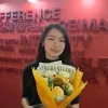 Ophelia Kong