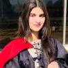 Laiba Asad