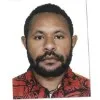 Chris Andau