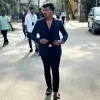 Abhinandhu surendran