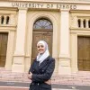 Marwa sharefa