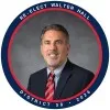 Walter Hall