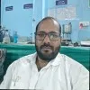 Saddam Hussain